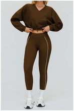 Load image into Gallery viewer, Outdoor Sports Hooded Zip Hoodie
