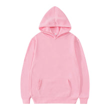Load image into Gallery viewer, Men Fashion Hooded Sweatshirt Pullover Hoodie Unisex Black White Hoodies For Men Sudaderas Para Hombres Polerones hit product
