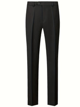 Load image into Gallery viewer, Classic Three-Piece Formal Suit Set
