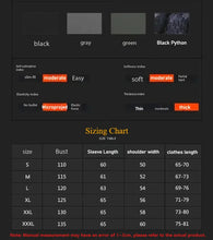 Load image into Gallery viewer, Winter Autumn Fleece Thermal Waterproof Suit Men Jacket Tactical Outdoor Fishing Hiking Camping Tracksuits Coat

