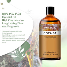 Load image into Gallery viewer, Pure Botanical Aromatherapy Essential Oil
