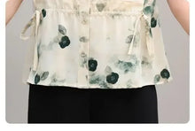 Load image into Gallery viewer, Printed Summer Casual Shirt Women
