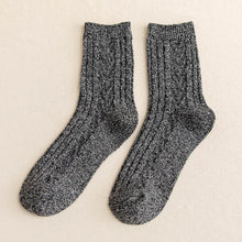 Load image into Gallery viewer, Thick Merino Wool Winter Socks
