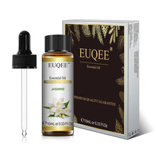 Load image into Gallery viewer, EUQEE Natural Plant Essential Oil 10ml
