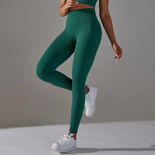 Load image into Gallery viewer, Women Leggings for Fitness Yoga Pants Seamless Sport Tights Scrunch Butt Legging Gym Push Up Pantalones Workout Leggings Women
