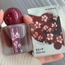 Load image into Gallery viewer, Meto Clouds Mist Perfume Spray Lady Body Fragrance Fresh Elegant Scent Floral Fruity Notes Daily Wear Office Dating Pocket Size
