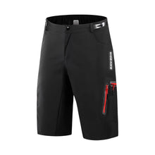 Load image into Gallery viewer, WOSAWE Shorts Motocross Racing Moto MTB Downhill Bicycle Mountain Bike Summer Short Pants
