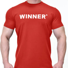 Load image into Gallery viewer, Men Muscle Shirt Slim Fit Bodybuilding Tshirt Men Workout Fitness Shirts Top Tees
