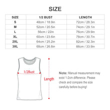 Load image into Gallery viewer, Dominos Pizza Tank Top Gym Training Tank Top Moisture Wicking Performance
