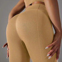 Load image into Gallery viewer, Women Leggings for Fitness Yoga Pants Seamless Sport Tights Scrunch Butt Legging Gym Push Up Pantalones Workout Leggings Women

