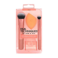 Load image into Gallery viewer, Makeup Brushes Set For Cosmetic Foundation Powder Blush Eyeshadow Kabuki Blending Make Up Brush Beauty Tool
