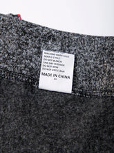 Load image into Gallery viewer, Modern Half Zip Knit Sweatshirt
