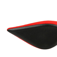 Load image into Gallery viewer, Concise Ankle Strap Mid Heels
