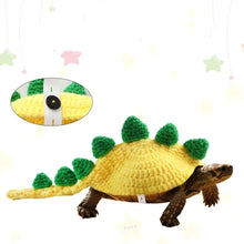 Load image into Gallery viewer, Cartoon Turtle Knitted Pet Sweater
