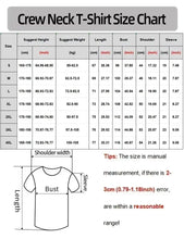 Load image into Gallery viewer, 2026 new Best-selling T-shirts - Women's and Men's Fashion and breathable style - Cotton shirts suitable for both men and women
