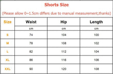 Load image into Gallery viewer, New Jogger Straight Trendy Fitness Pants Men's Camouflage Wide Leg Pants Breathable Running Sweatpants Loose Men Trousers
