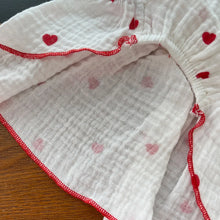 Load image into Gallery viewer, Sweet Cotton Pet Skirt Dress
