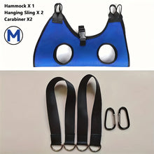Load image into Gallery viewer, Pet Grooming Hammock Cat Dog Nail Clipper Fixer Teddy Hook Type Feeding Anti-scratch Artifact Restraint Bag Pet Accessories
