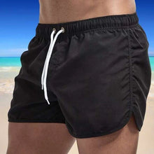 Load image into Gallery viewer, Casual Quick Dry Beach Shorts
