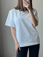 Load image into Gallery viewer, Soft Loose Cotton Summer Tee
