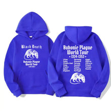 Load image into Gallery viewer, Funny Meme Fleece Pullover Hoodie
