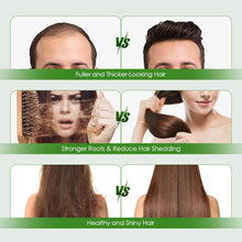 Load image into Gallery viewer, Hair Essential Care Serum Strengthen Roots Reducing Loss Prevent Baldness Nourish Scalp Hair Care Anti-Hair Loss Conditioner
