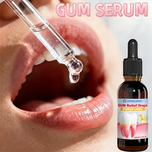 Load image into Gallery viewer, Oral Breath Freshening Drops, Plant-Based Oral Care, Freshens Breath, Cleans Teeth, and Removes Tongue Coating.
