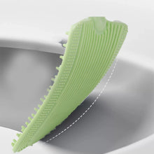 Load image into Gallery viewer, Dual-Sided Pet Grooming Brush: Detangling &amp; Shedding Tool on One Side, Gentle Massage Bristles on the Reverse - for Pets
