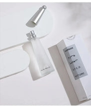 Load image into Gallery viewer, 50ml Pure Water Perfume Long Lasting Clean Fresh Neutral Light Scent Matte Teardrop Bottle Daily Office Fragrance For Men Women
