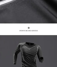Load image into Gallery viewer, All Season Men Sportswear Set
