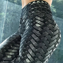 Load image into Gallery viewer, Leggings Women Sexy Sport Gym Training Print High Waist Yoga Pants Fitness Joggings Running Workout Legging Womens Clothing

