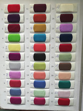 Load image into Gallery viewer, Modern Backless Mermaid Bridal Gown
