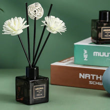 Load image into Gallery viewer, 50ml Premium Aroma Diffuser Oil for Home Car Air Freshener Room Deodorizer Perfume Long Lasting Fragrance
