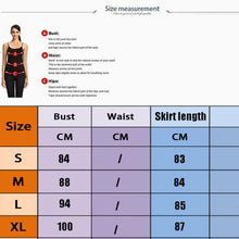 Load image into Gallery viewer, New Style Luxury Nightgown Women Sleep Wear Lace Satin Nightdress Deep V Backless Nightgowns Halter Silk Sleepshirts Night Dress
