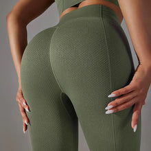 Load image into Gallery viewer, Women Leggings for Fitness Yoga Pants Seamless Sport Tights Scrunch Butt Legging Gym Push Up Pantalones Workout Leggings Women
