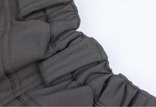 Load image into Gallery viewer, City Fleece Cargo Hiking Pants
