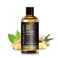Load image into Gallery viewer, Aromatic Essential Oil Diffuser Blend
