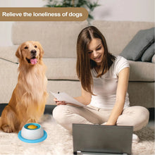 Load image into Gallery viewer, Pet Feeding Accessories Dog Treat Toy Puzzle Toys For Bored Puppy Slow Feeder Puppy Supplies For Healthy Eating Food Crate
