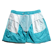 Load image into Gallery viewer, Swim Trunks Swim Shorts for Men Quick Dry Board Shorts Bathing Suit Breathable Drawstring With Pockets for Surfing Beach Summer
