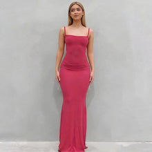 Load image into Gallery viewer, Long Dress Women Dresses for Woman Women's Evening Dress Elegant Party Dresses Female Clothing Womens Events Sexy Ladies Clothes
