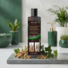 Load image into Gallery viewer, Professional Herbal Hair Shampoo Deep Moisturizing and Nourishing Scalp Care Removes Dandruff Suitable for Daily Use
