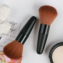Load image into Gallery viewer, Nail Art Brush Remove Nail Dust Brush Acrylic UV Gel Polish Powder Cleaning Tool Beauty Makeup Brushes Manicure Accessories
