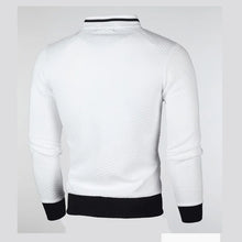 Load image into Gallery viewer, New Sweater Men Autumn Winter Cardigan Sweater Coats Male Thick Jacket  Mens Sweater Jackets Casual Knitwear Plus Size S-3XL
