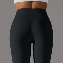 Load image into Gallery viewer, Yoga Leggings Women Fitness Leggings Running Cycling Pants Breathable Sports Leggings High Waist Summer Workout Gym Clothing
