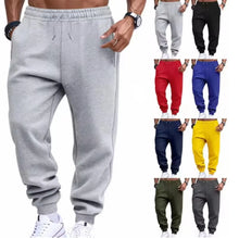 Load image into Gallery viewer, Casual Sports Jogger Pants
