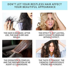 Load image into Gallery viewer, Professional Keratin Fast Repair Mask
