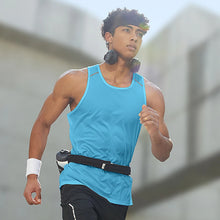 Load image into Gallery viewer, Sleeveless Athletic Fitness Training Vest
