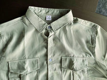 Load image into Gallery viewer, Multi Pocket Workwear Shirt Men
