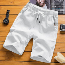 Load image into Gallery viewer, Casual Summer Running Shorts Men
