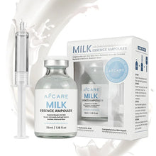 Load image into Gallery viewer, Milk Moisturizer Serum Face Hydrating Collagen Firming For Face Nourishing Smooth Skin Korean Glass Skin Care
